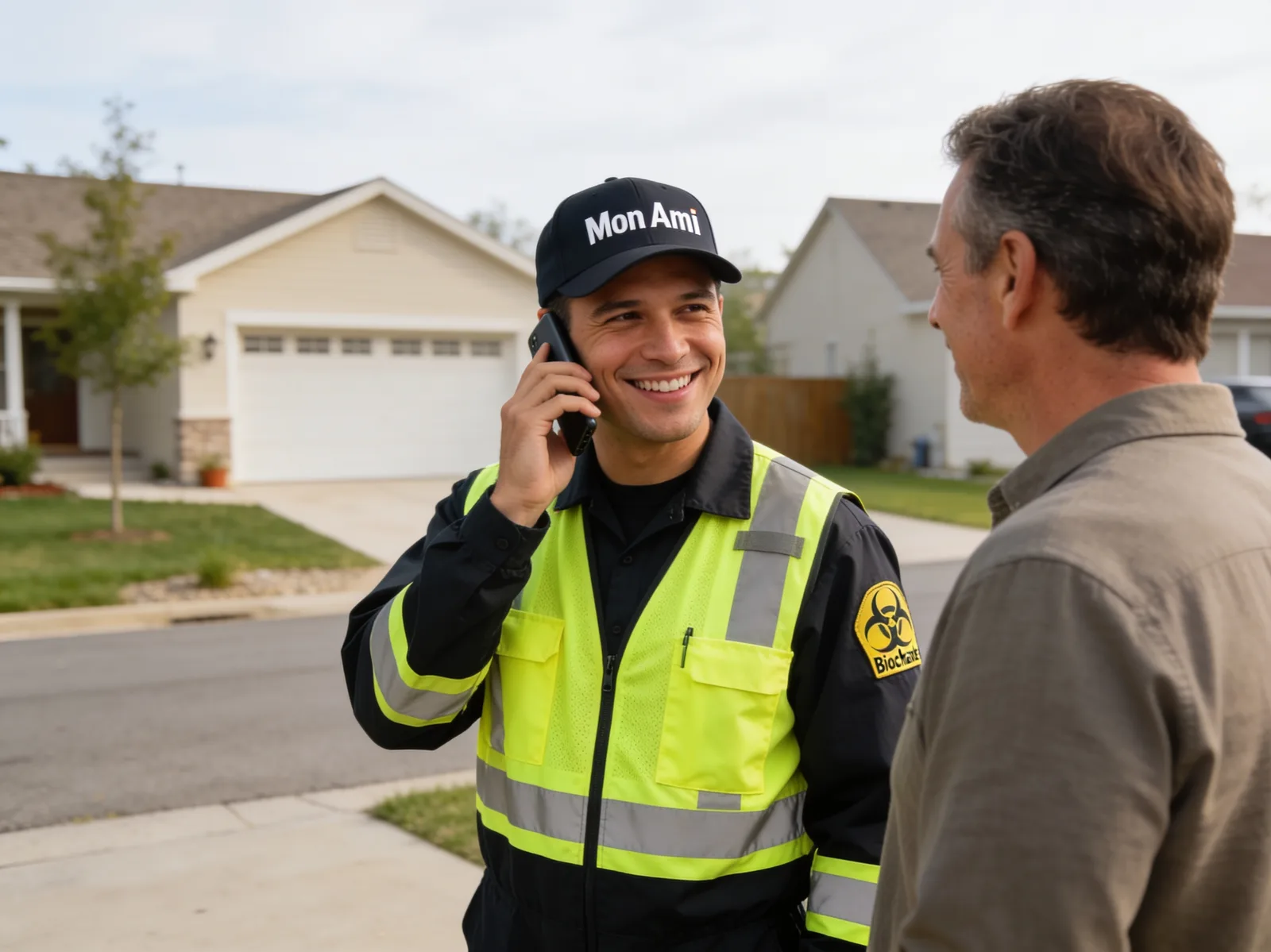 Sewage Cleanup Minerva, OH FAQs