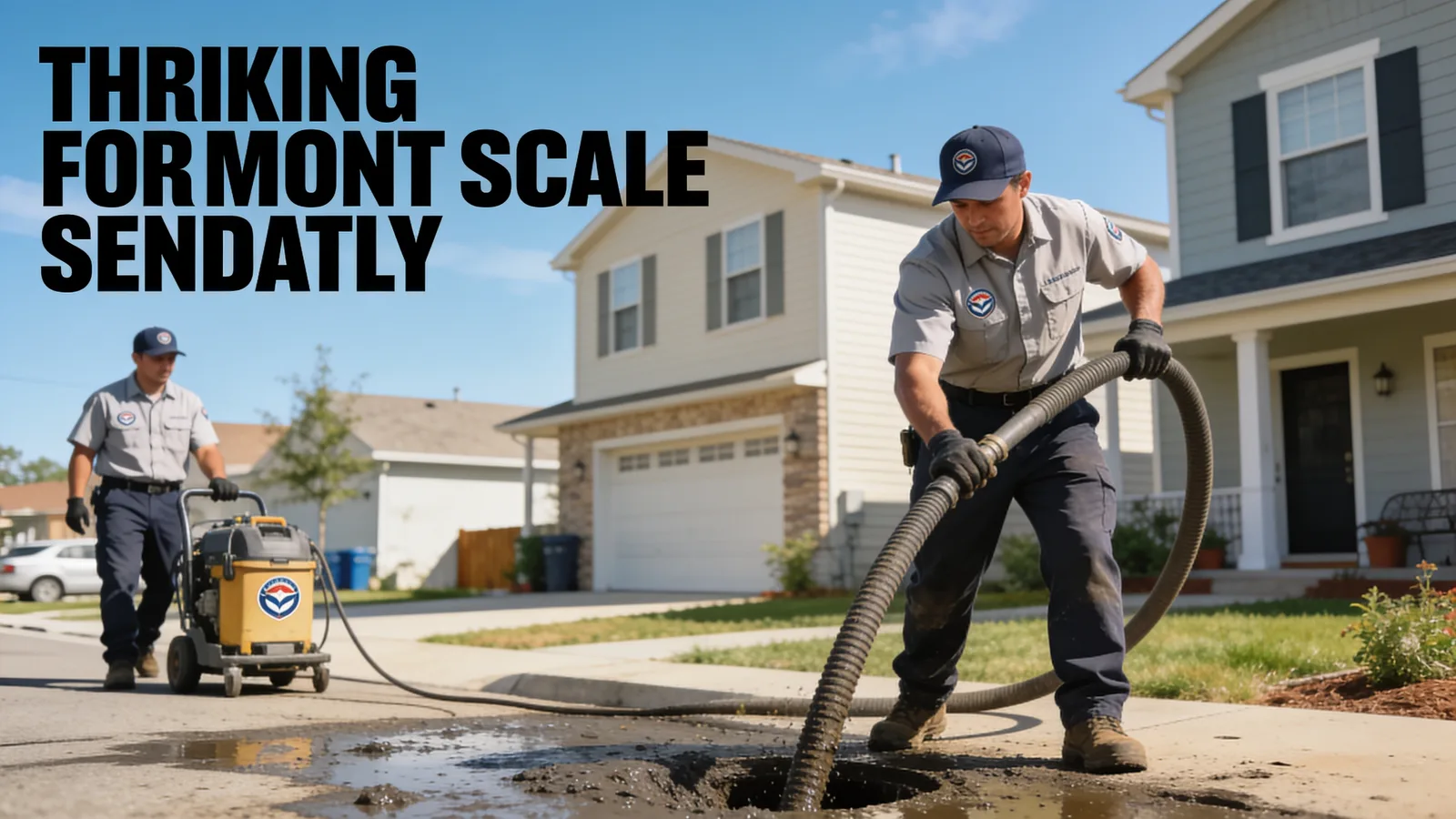 Sewage Cleanup in Minerva, OH near me